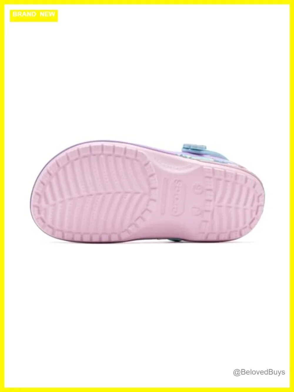 N/A these clogs